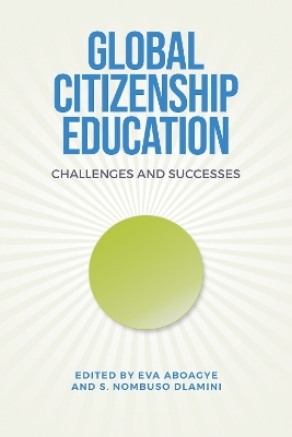 Global Citizenship Education - 