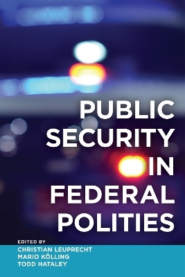 Public Security in Federal Polities - 