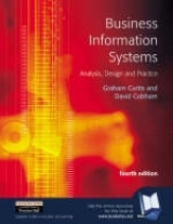 Business Information Systems - Curtis, Graham; Cobham, David