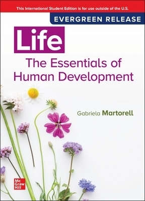 Life - Gabriela Martorell