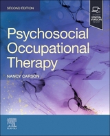 Psychosocial Occupational Therapy - Carson, Nancy