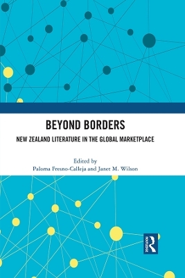 Beyond Borders - 