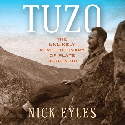 Tuzo - Nick Eyles