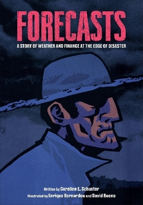 Forecasts - Caroline Schuster