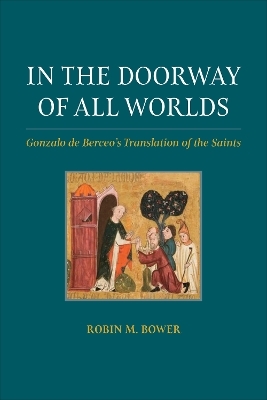 In the Doorway of All Worlds - Robin M Bower