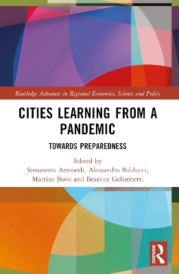 Cities Learning from a Pandemic - 