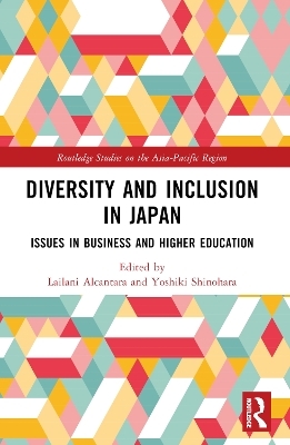 Diversity and Inclusion in Japan - 