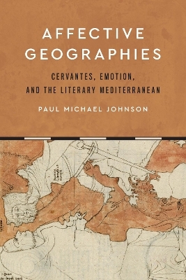 Affective Geographies - Paul Michael Johnson