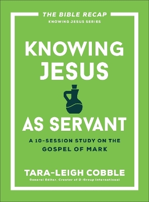 Knowing Jesus as Servant