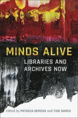 Minds Alive - 