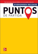 Puntos (Student Edition) ISE - Dorwick, Thalia; Pérez-Gironés, Ana María