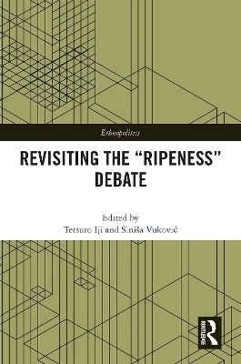 Revisiting the “Ripeness” Debate - 