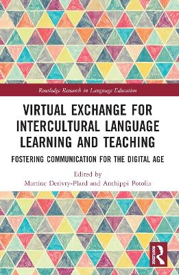 Virtual Exchange for Intercultural Language Learning and Teaching - 