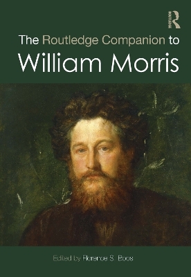 The Routledge Companion to William Morris - 