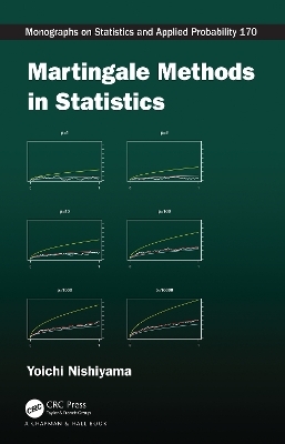 Martingale Methods in Statistics - Yoichi Nishiyama