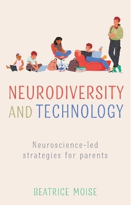 Neurodiversity and Technology - Bea Moise