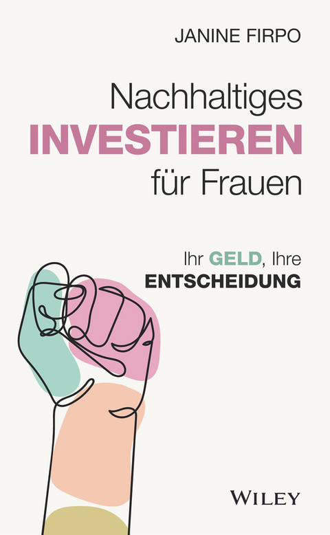 Nachhaltiges Investieren für Frauen - Janine Firpo