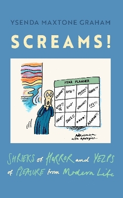 Screams - Ysenda Maxtone Graham