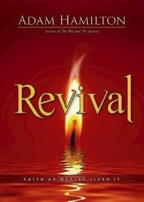 Revival - Adam Hamilton