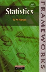 Statistics - Harper, W.M.