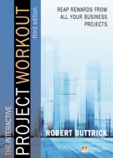 Project Workout - Buttrick, Robert