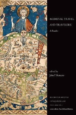 Medieval Travel and Travelers - 