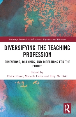 Diversifying the Teaching Profession - 