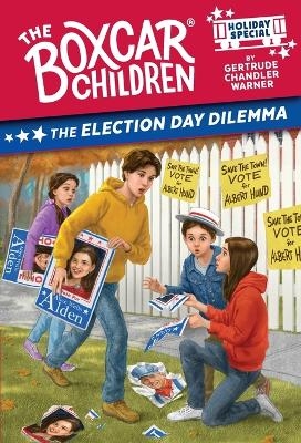 The Election Day Dilemma - Gertrude Chandler Warner