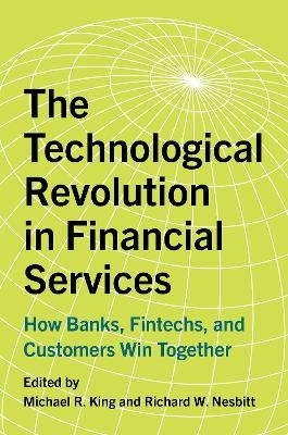 The Technological Revolution in Financial Services - 