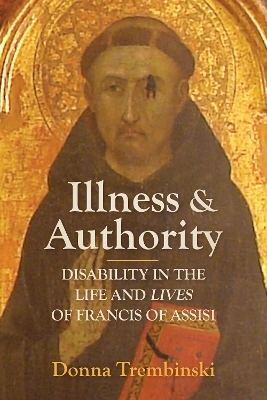 Illness and Authority - Donna Trembinski