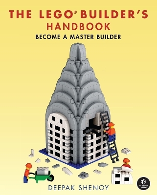 The LEGO Builder's Handbook - Deepak Shenoy