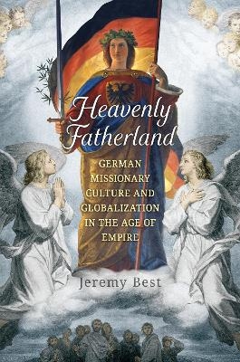 Heavenly Fatherland - Jeremy Best