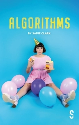 Algorithms - Sadie Clark