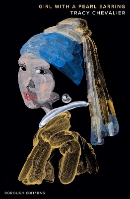 Girl With a Pearl Earring - Tracy Chevalier