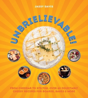 Unbrielievable - Jassy Davis