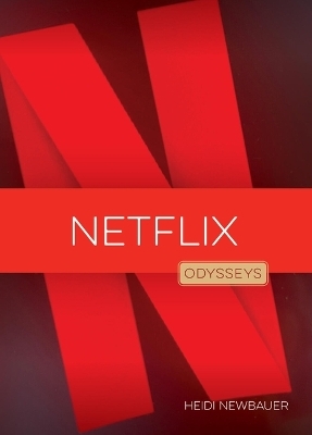 Netflix - Heidi Newbauer