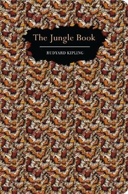 The Jungle Book - Rudyard Kipling