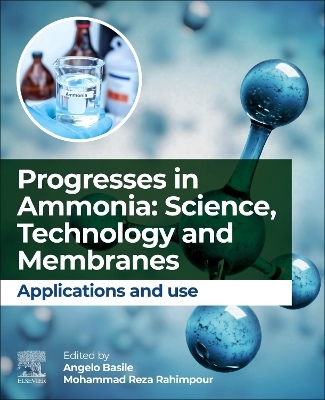 Progresses in Ammonia: Science, Technology and Membranes - 