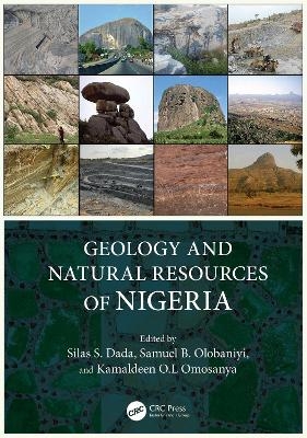 Geology and Natural Resources of Nigeria - 