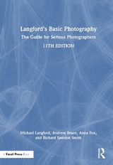 Langford's Basic Photography - Langford, Michael; Bruce, Andrew; Fox, Anna; Sawdon Smith, Richard