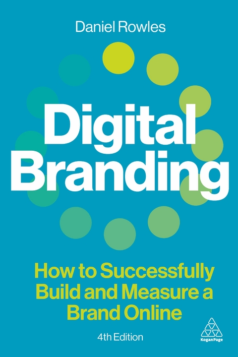 Digital Branding - Daniel Rowles