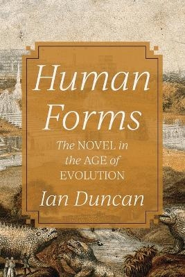 Human Forms - Ian Duncan