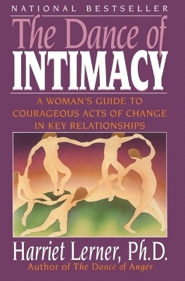 The Dance of Intimacy - Harriet Lerner