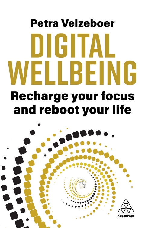 Digital Wellbeing - Petra Velzeboer