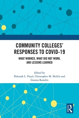 Community Colleges’ Responses to COVID-19 - 