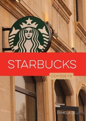 Starbucks -  Dell Gilbert