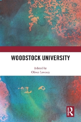 Woodstock University - 