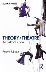 Theory/Theatre - Fortier, Mark