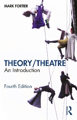 Theory/Theatre - Mark Fortier