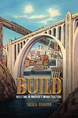 Build - Sadek Wahba